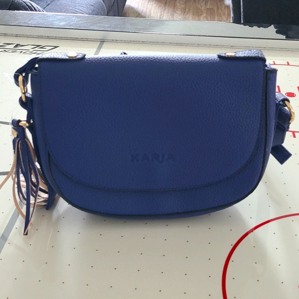 Karia Shoulder Bag